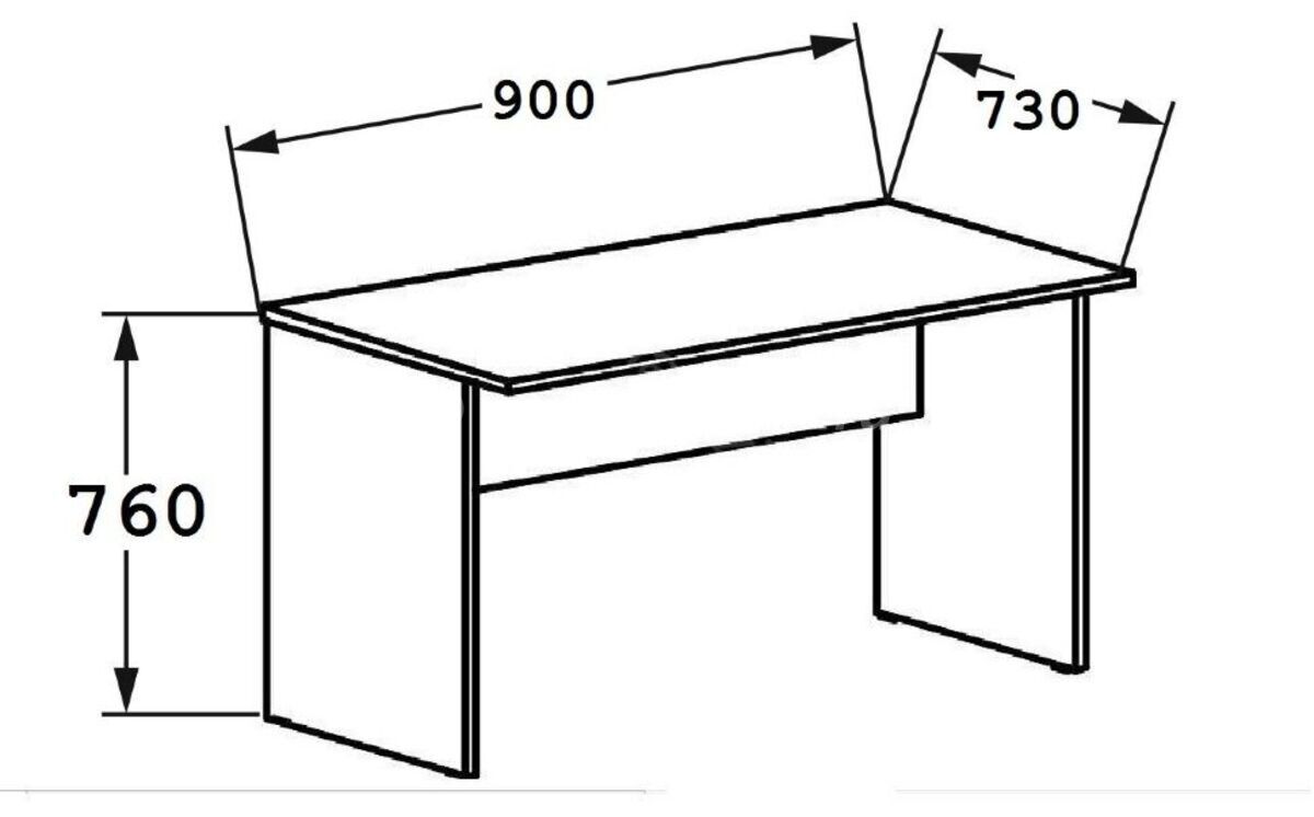 Описание столика. Стол письменный Арго а-004 (орех, 1600x730x760 мм). Стол Арго а-001. Стол письменный Арго а-004. Стол рабочий Арго а-002.60, серы.